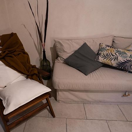 B&B Villa Rosalia Procida Ruang foto