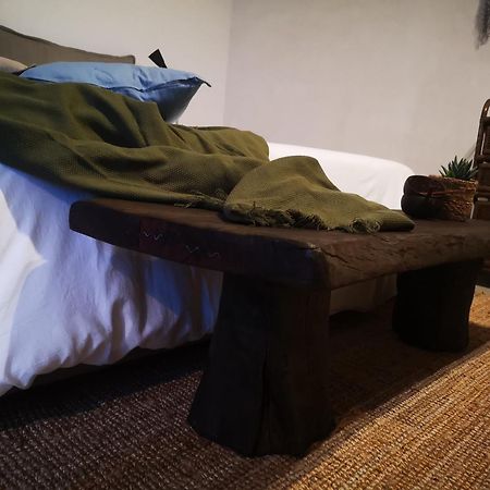 B&B Villa Rosalia Procida Ruang foto