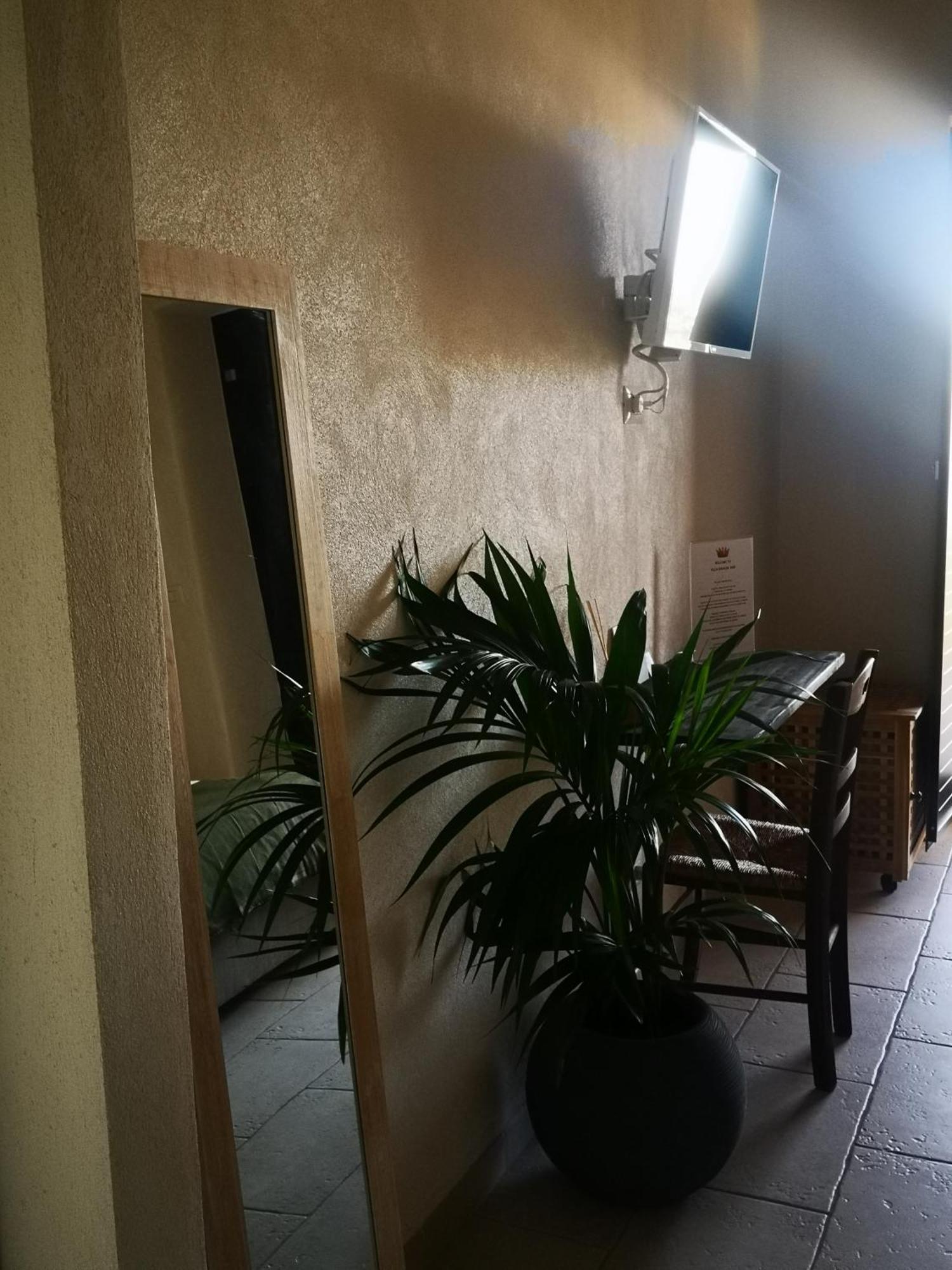 B&B Villa Rosalia Procida Ruang foto