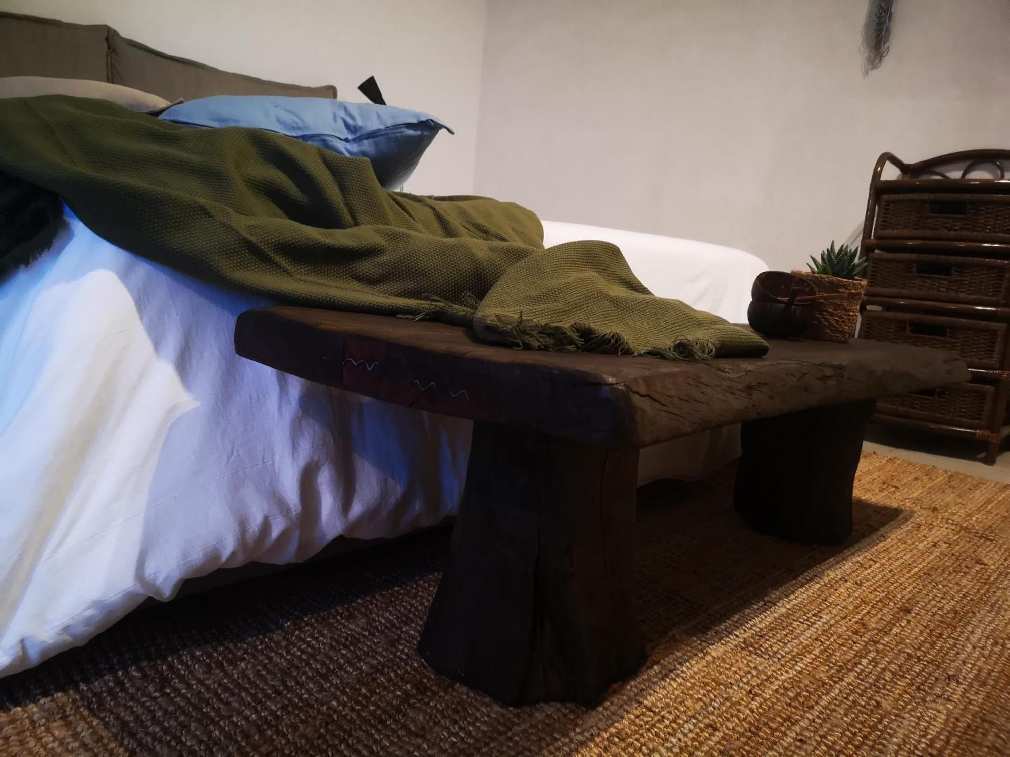 B&B Villa Rosalia Procida Ruang foto