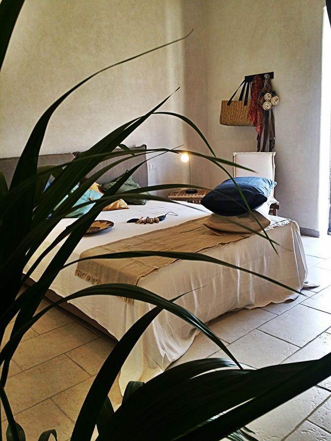 B&B Villa Rosalia Procida Bagian luar foto