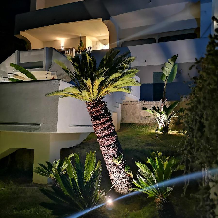 B&B Villa Rosalia Procida Bagian luar foto