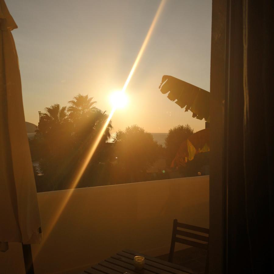 B&B Villa Rosalia Procida Bagian luar foto