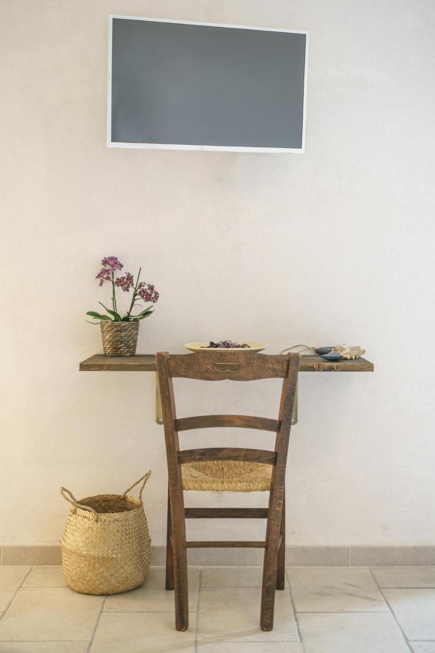 B&B Villa Rosalia Procida Bagian luar foto