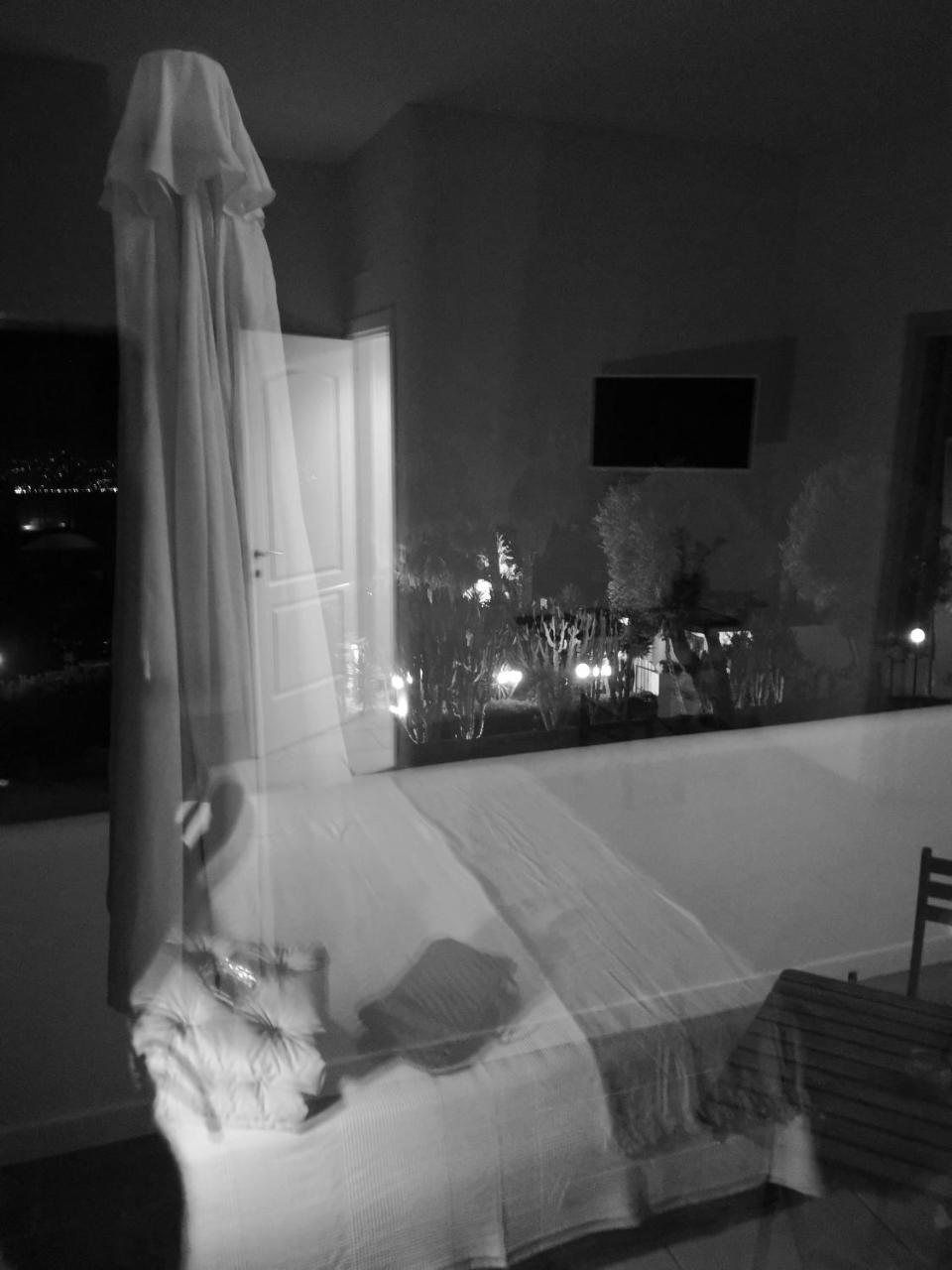 B&B Villa Rosalia Procida Bagian luar foto