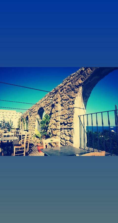 B&B Villa Rosalia Procida Bagian luar foto